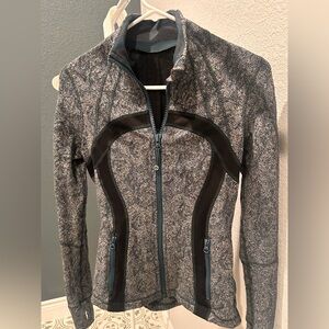 Lulu Lemon Define Jacket